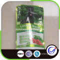 Zip lock Aluminium Foil Pet Food Packaging Bag/dog food bag